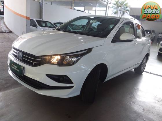 FIAT CRONOS 1.0 FIREFLY FLEX DRIVE MANUAL
